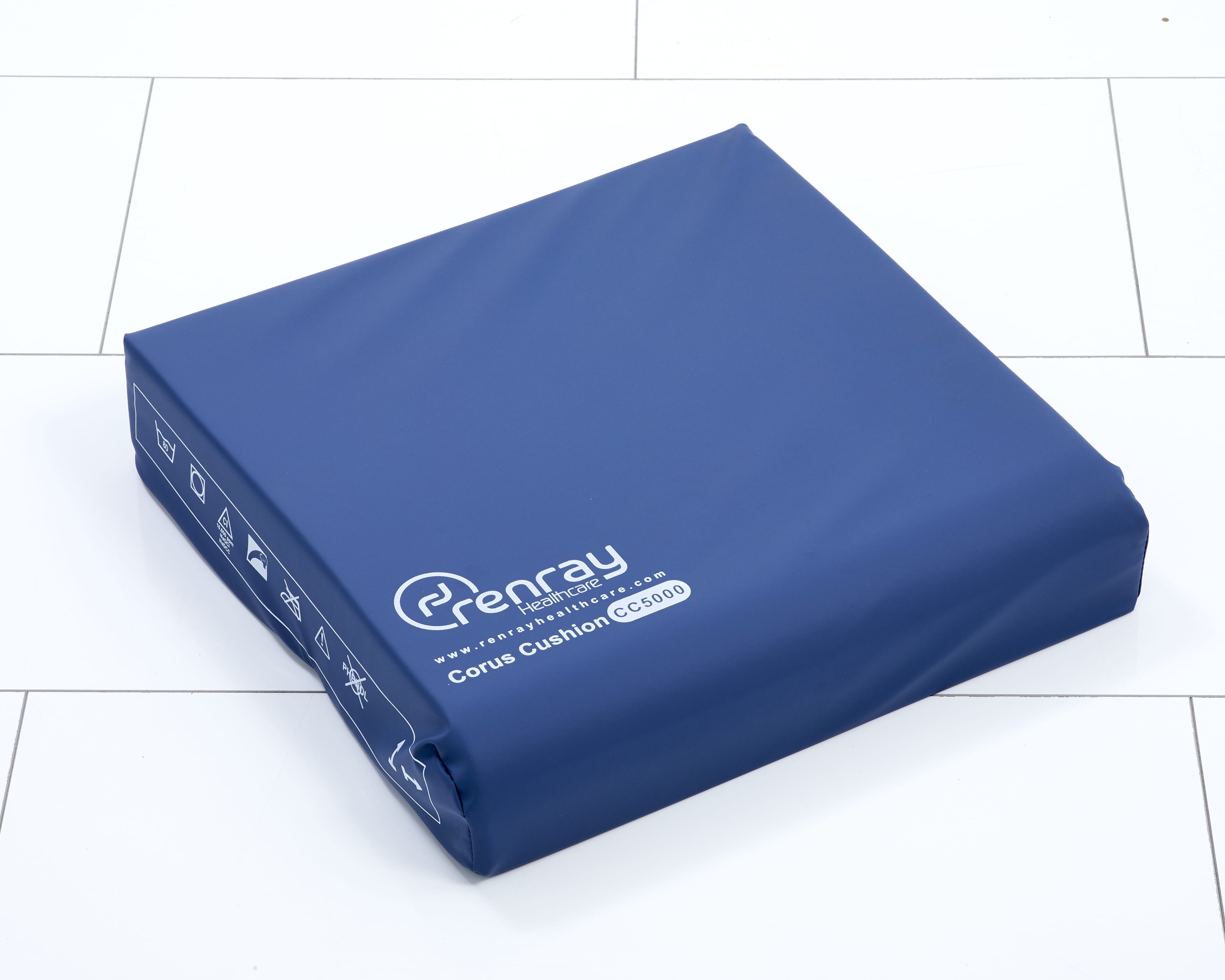 Coussin anti-escarres Corus 5000 Revo Gel