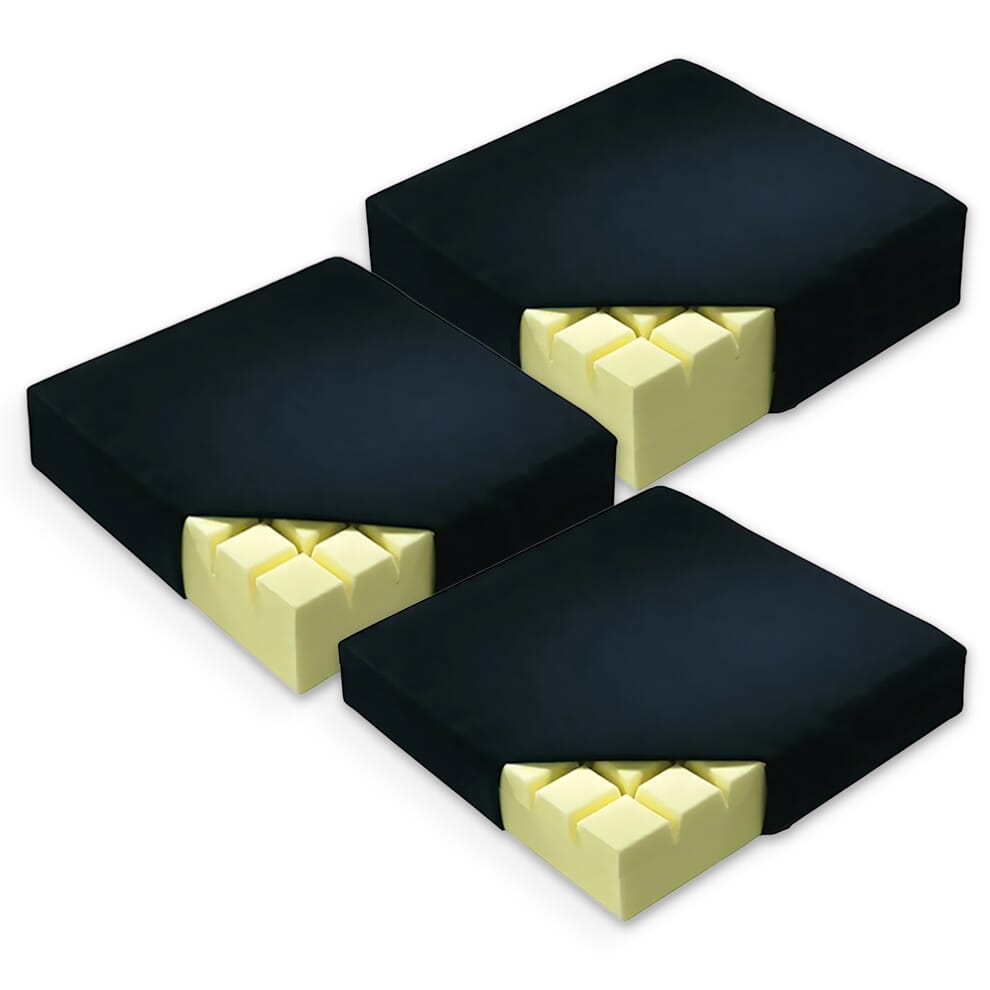 Coussin anti-escarres Harley Tex