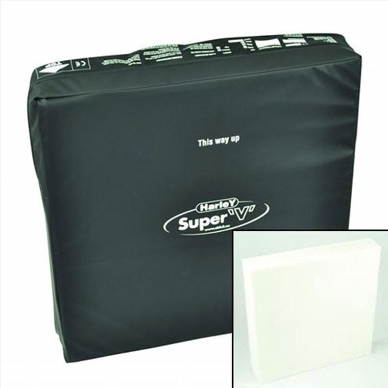 Coussin anti-escarres Harley Super V