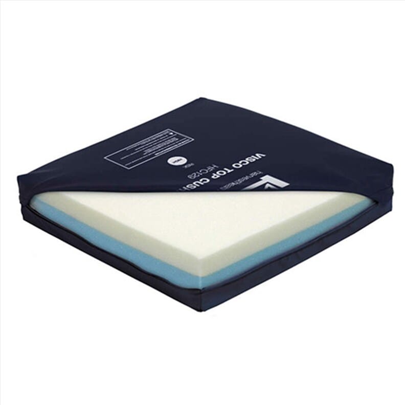 Coussin anti-escarres Visco