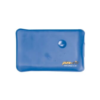 Coussin chauffant musculaire