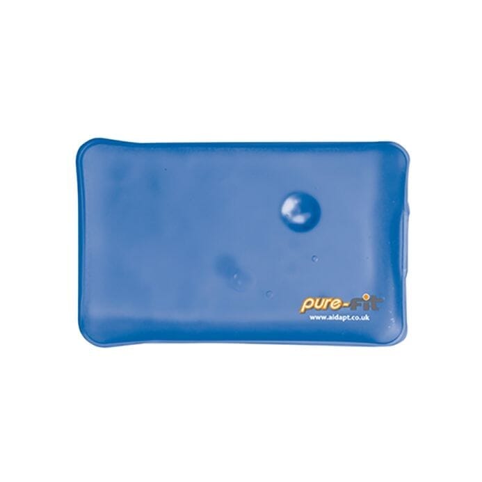 Coussin chauffant musculaire