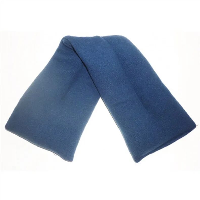 Coussin chauffant senteur lavande