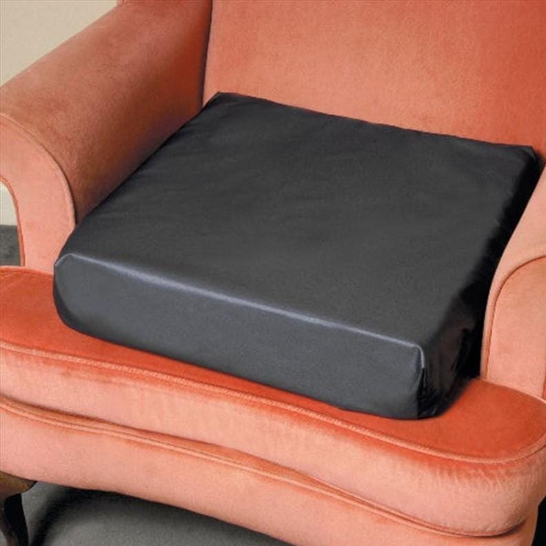 Coussin rehausseur chaise | Chaises et sièges : CareServe