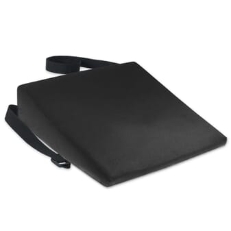 Coussin d'assise incliné Harley (11°)