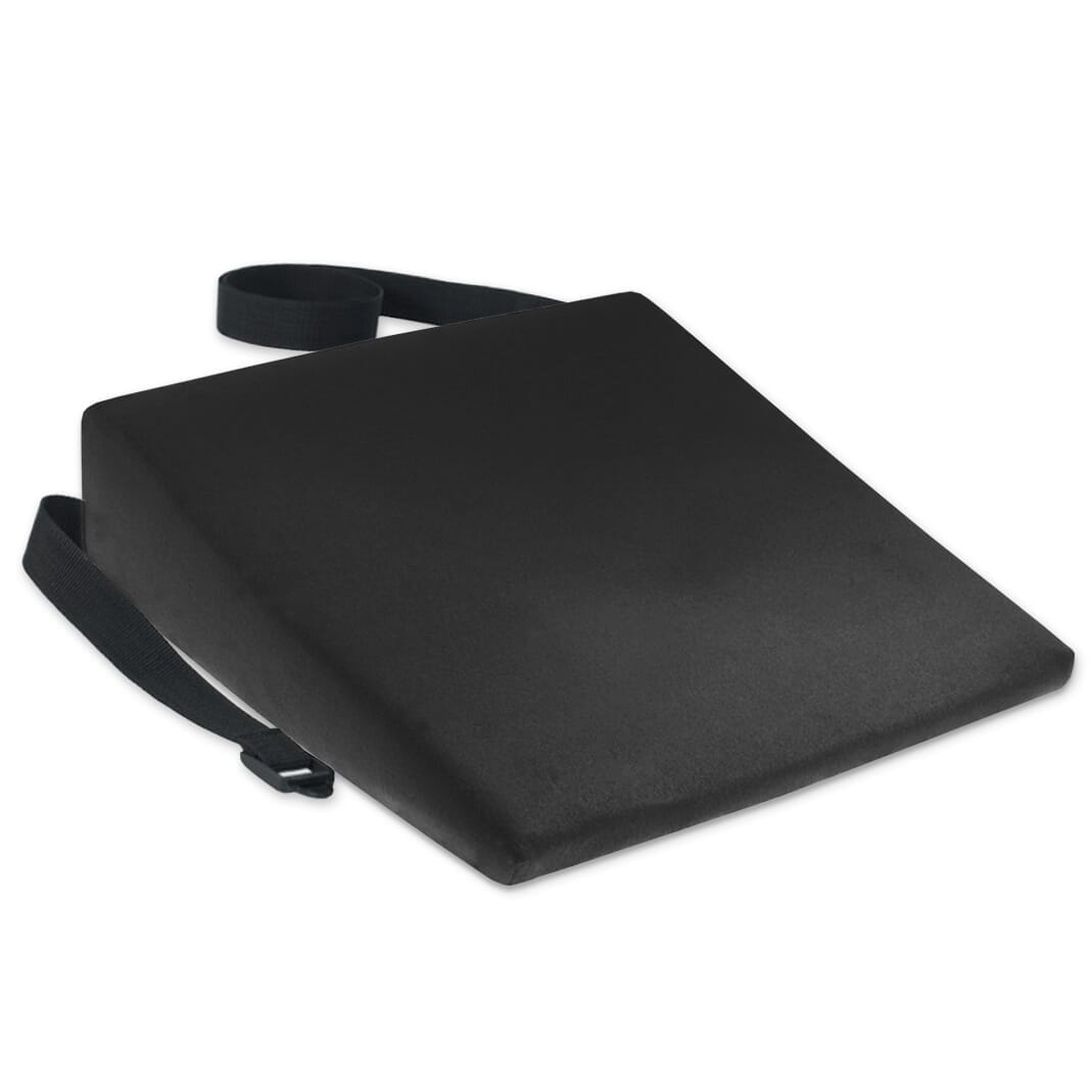 Coussin d'assise incliné Harley (11°)