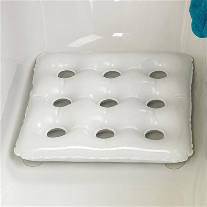 View Coussin de bain gonflable Homecraft information