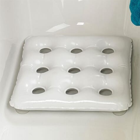 Coussin de bain gonflable Homecraft