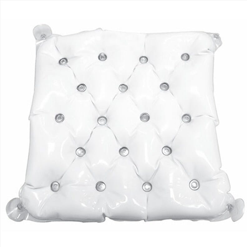 Coussin de bain pour soulager les points de pression - Petit