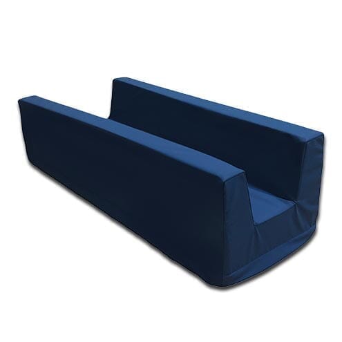 Coussin de positionnement pour jambe