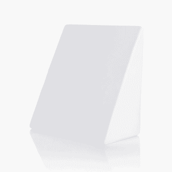 Coussin de positionnement Wedge