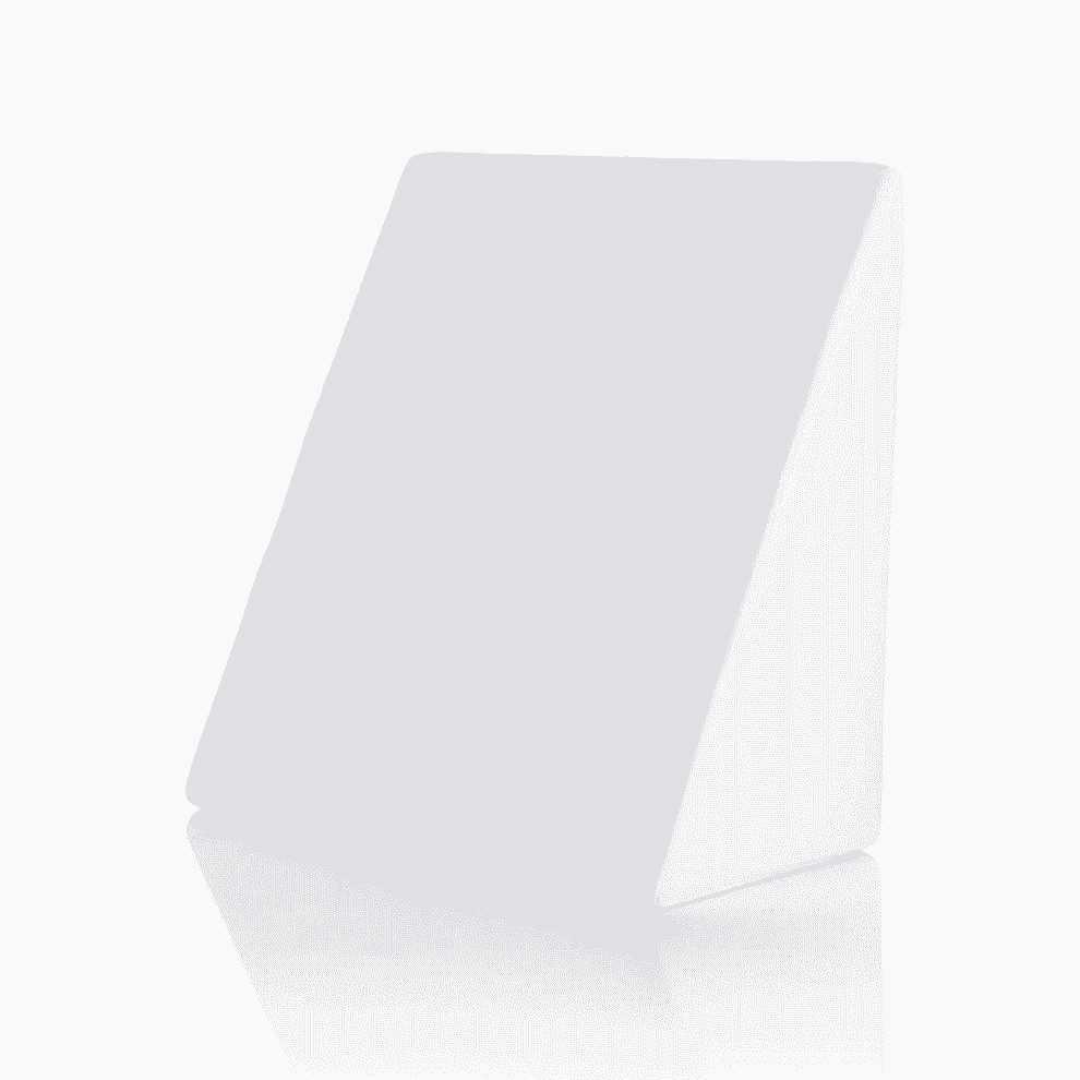 Coussin de positionnement Wedge