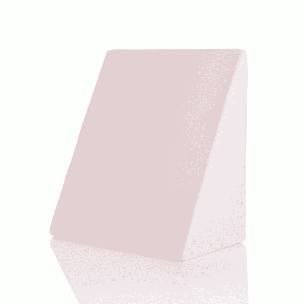 Coussin de positionnement Wedge
