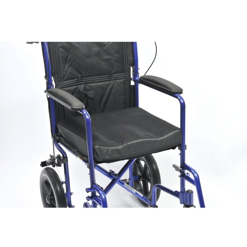 Coussin anti-escarres Identités