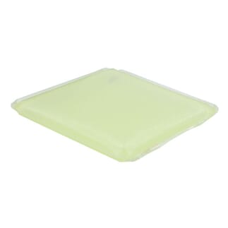 Coussin de prévention des escarres en gel 40x40 cm