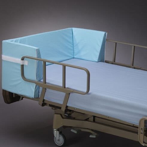 Protection tête ou pied de lit en U