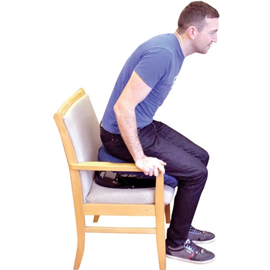 Coussin de siège élévateur