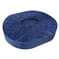 Coussin de soutien ovale