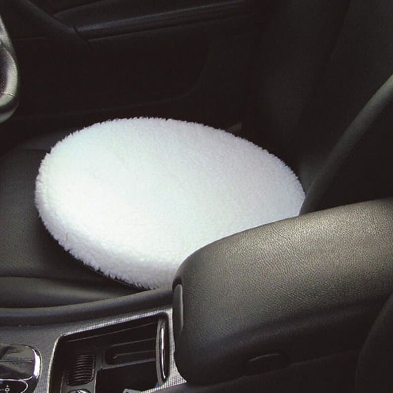 Coussin de transfert pivotant Deluxe