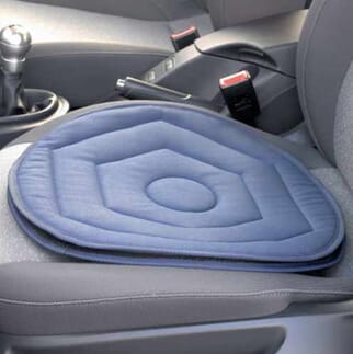 Coussin de transfert pour voiture - Rotary