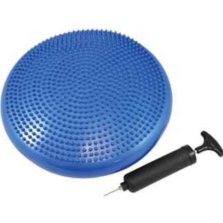 Coussin d'équilibre rond