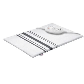 Coussin électrique chauffant Beurer HK25