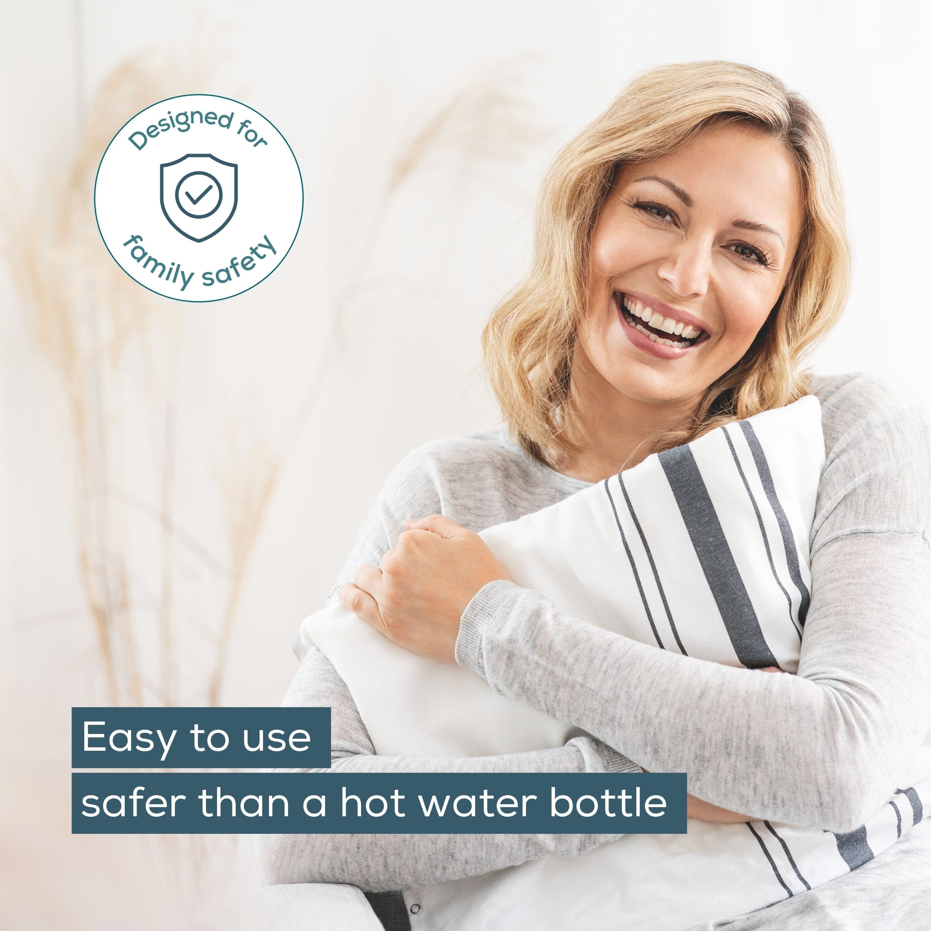 Coussin électrique chauffant Beurer HK25