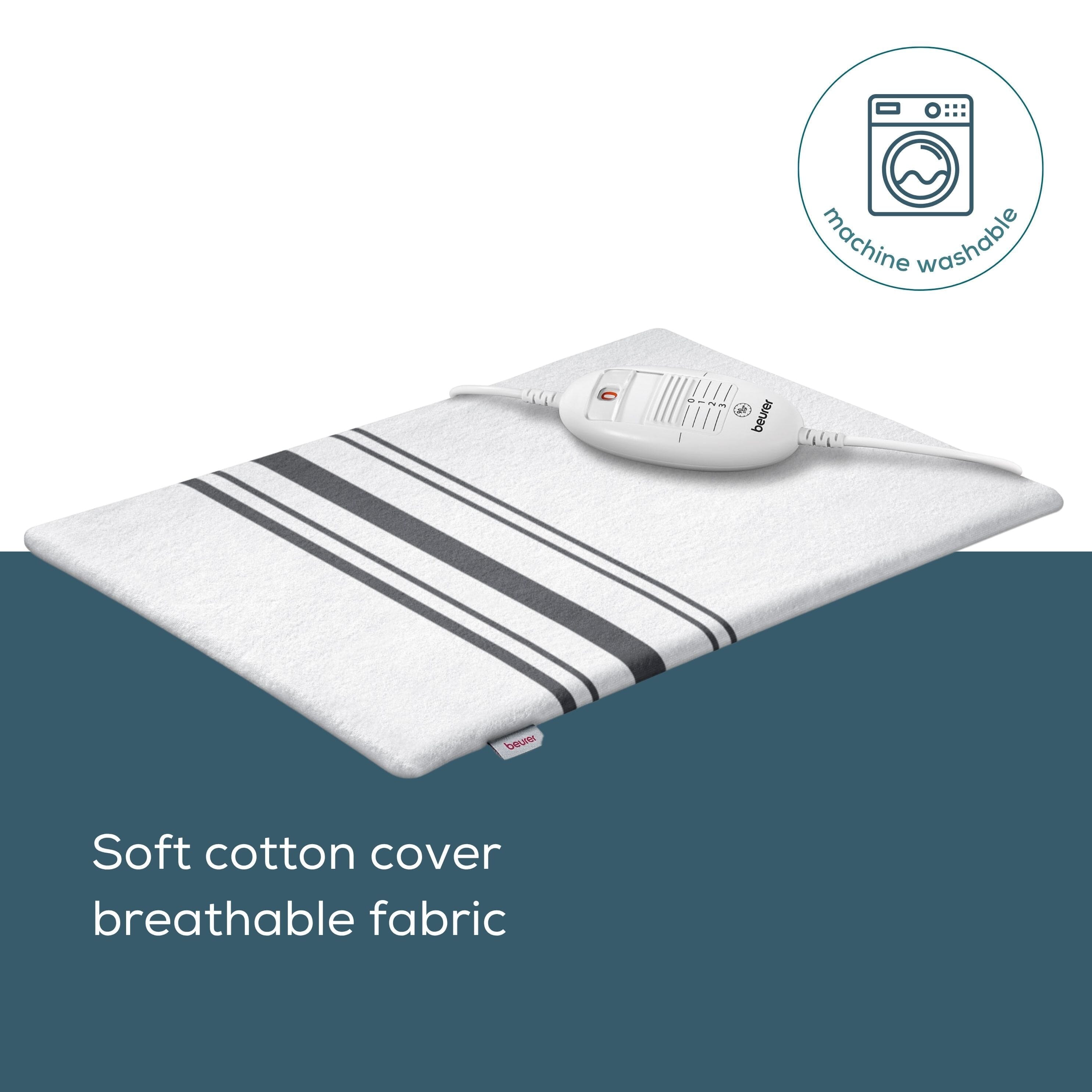 Coussin électrique chauffant Beurer HK25