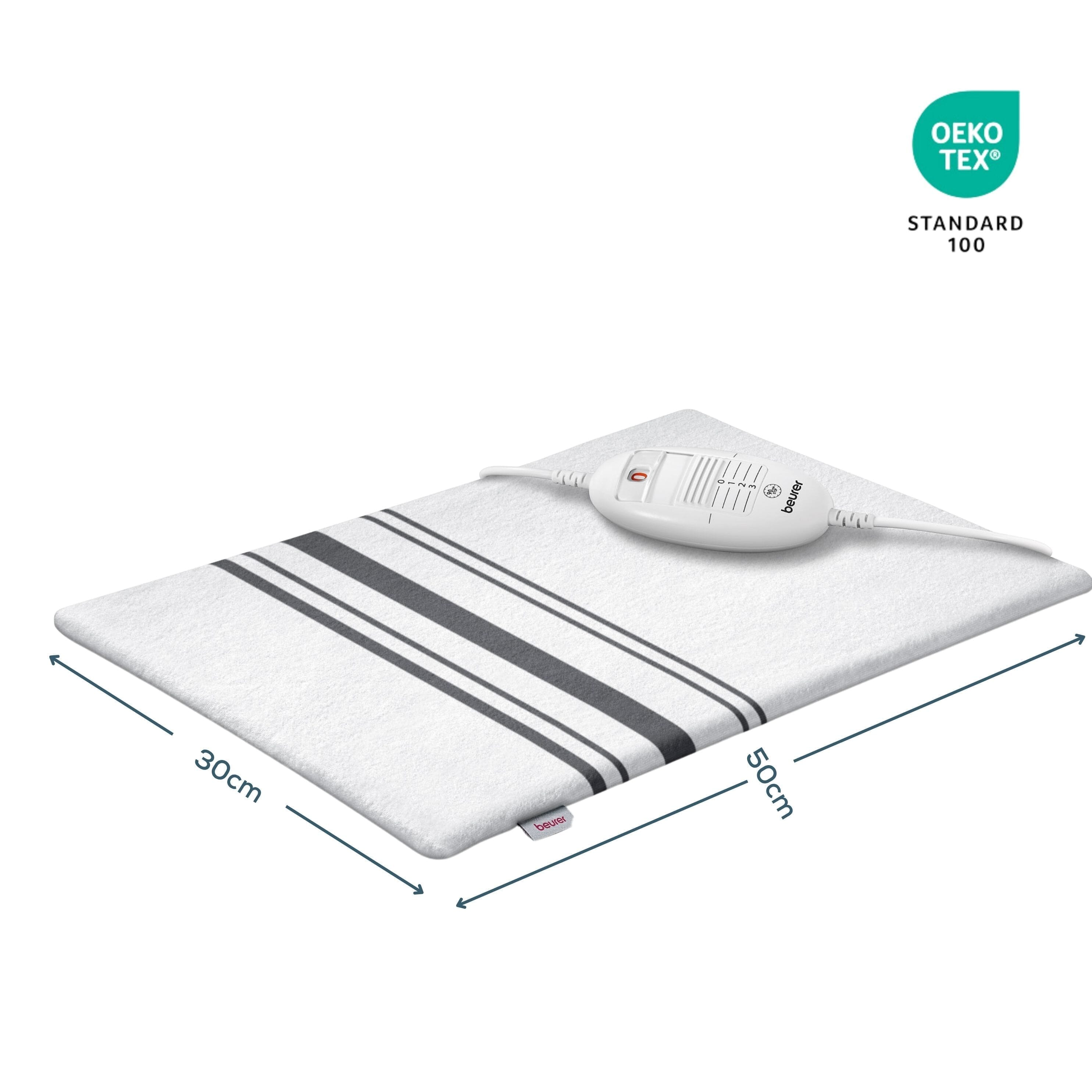 Coussin électrique chauffant Beurer HK25