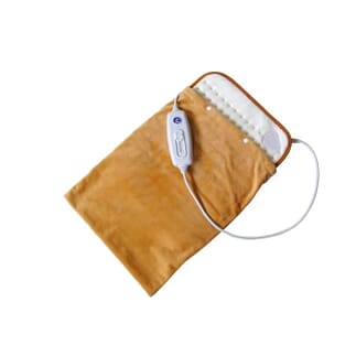 Coussin Ã©lectrique chauffant