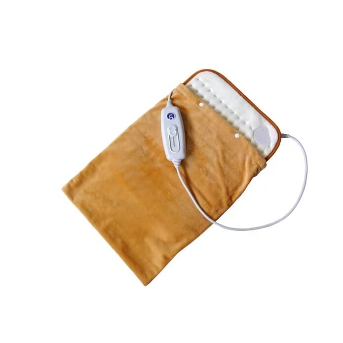 Coussin électrique chauffant