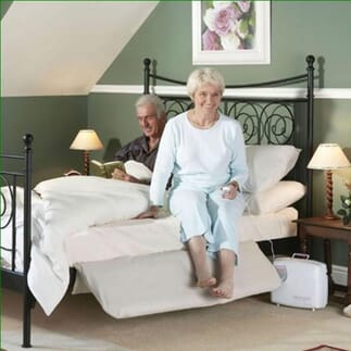 Coussin Ã©lÃ©vateur de jambes Airflo