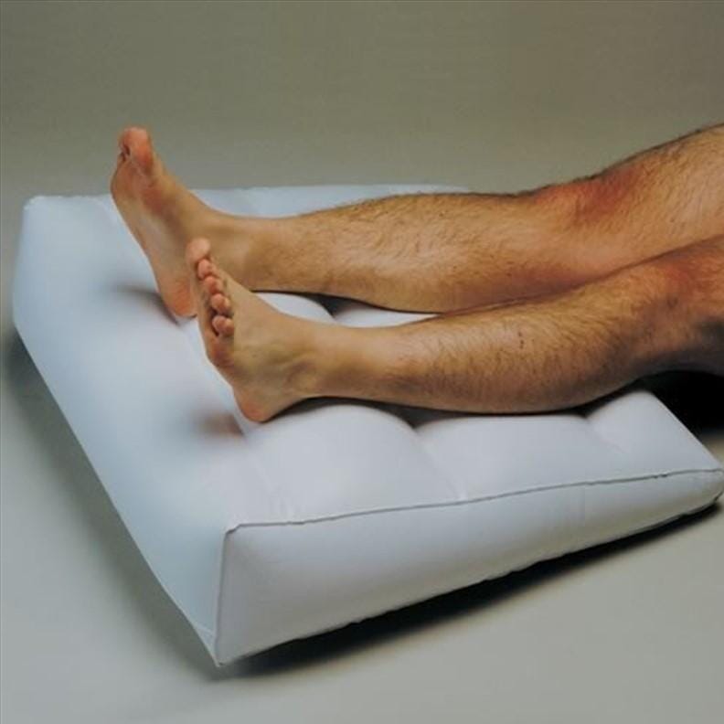 Coussin élévateur gonflable