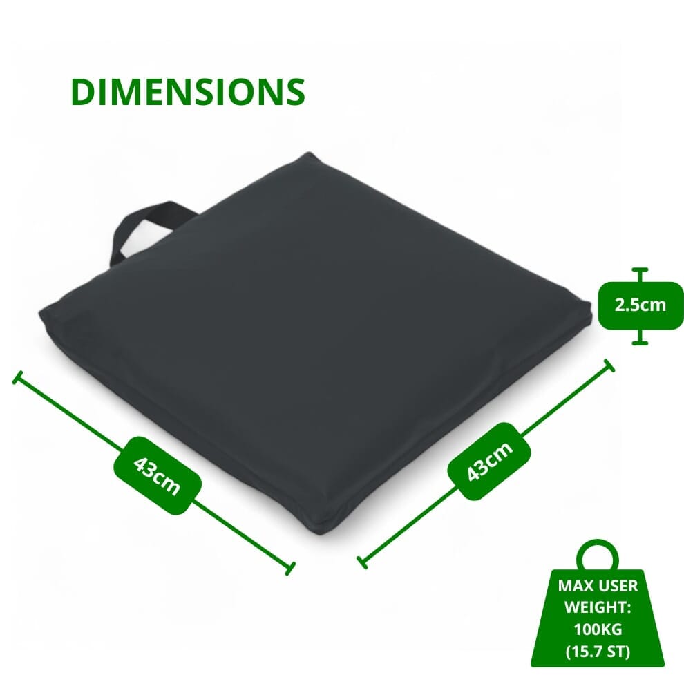 Coussin en gel Alerta