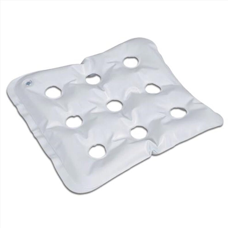 Coussin gonflable pour siège