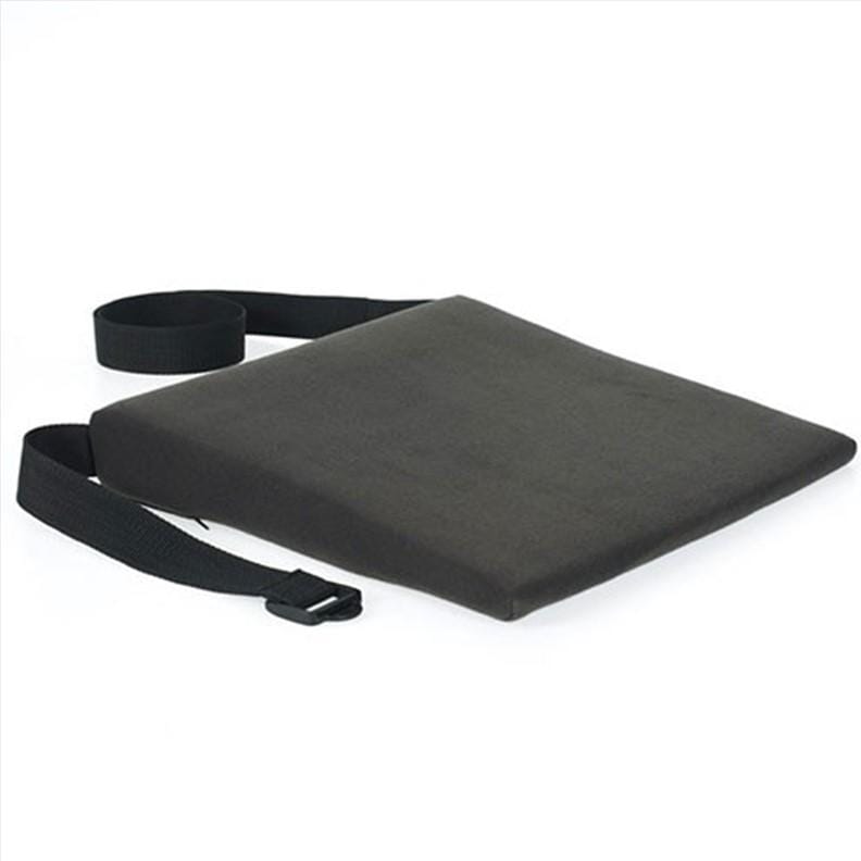 Coussin Harley Slimline Wedge - Avec sangles