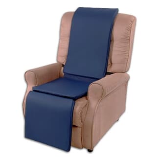 Coussin intégral d'allègement de pression