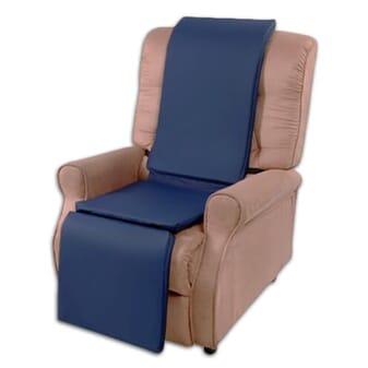 Coussin intégral d'allègement de pression