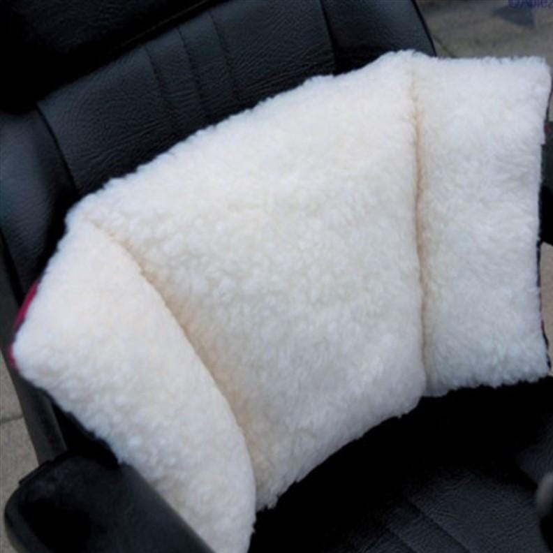 Coussin lombaire Harley ®