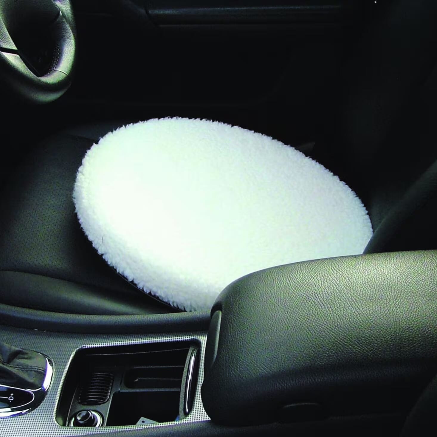 Coussin pivotant de transfert Deluxe