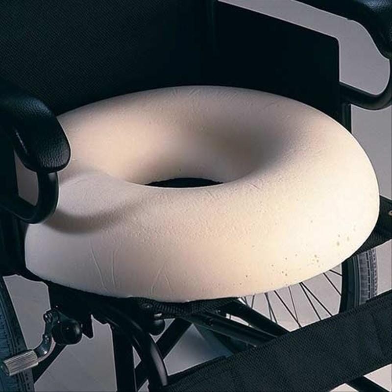 View Coussin rond fauteuil information