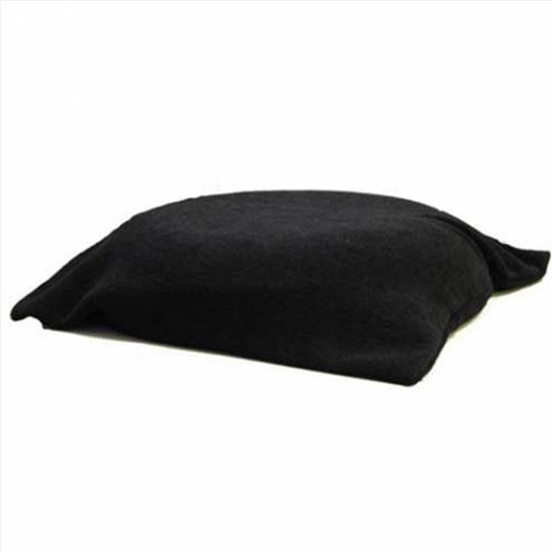 Housse pour coussin rond