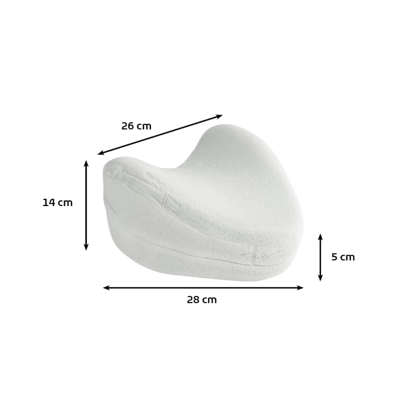 Coussin séparateur de jambes Leglift