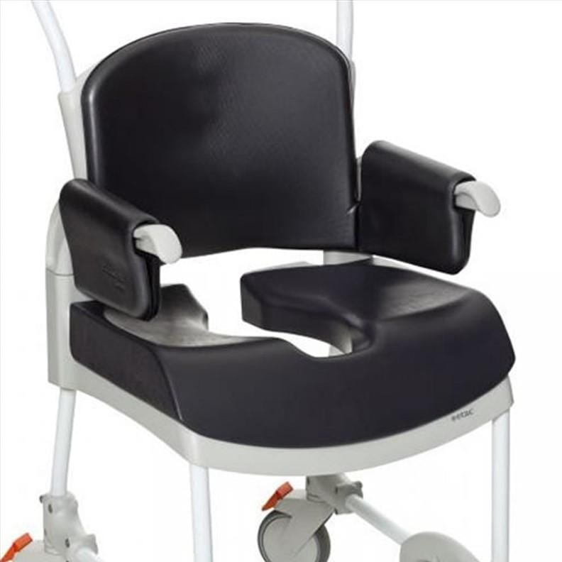 Kit confort pour chaise de douche Etac Clean