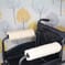 Coussins d’accoudoirs pour fauteuil roulant