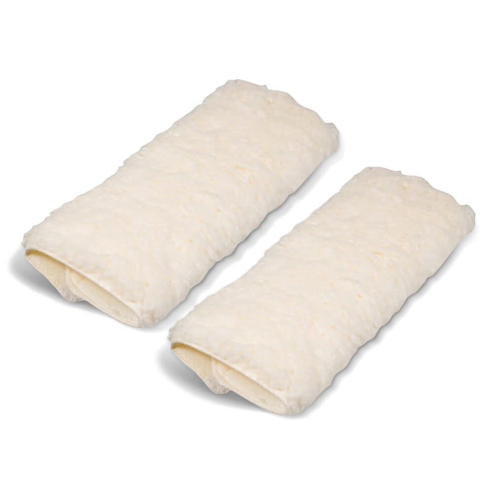 Coussins d’accoudoirs pour fauteuil roulant