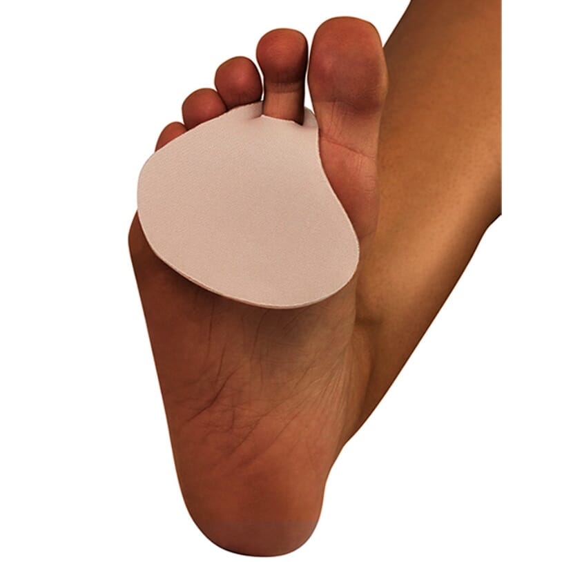 Coussins plantaires avec gel - TheraStep