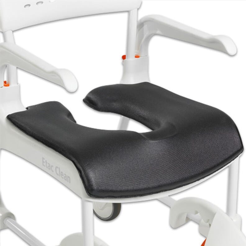 Coussin souple réflecteur de chaleur Etac Clean