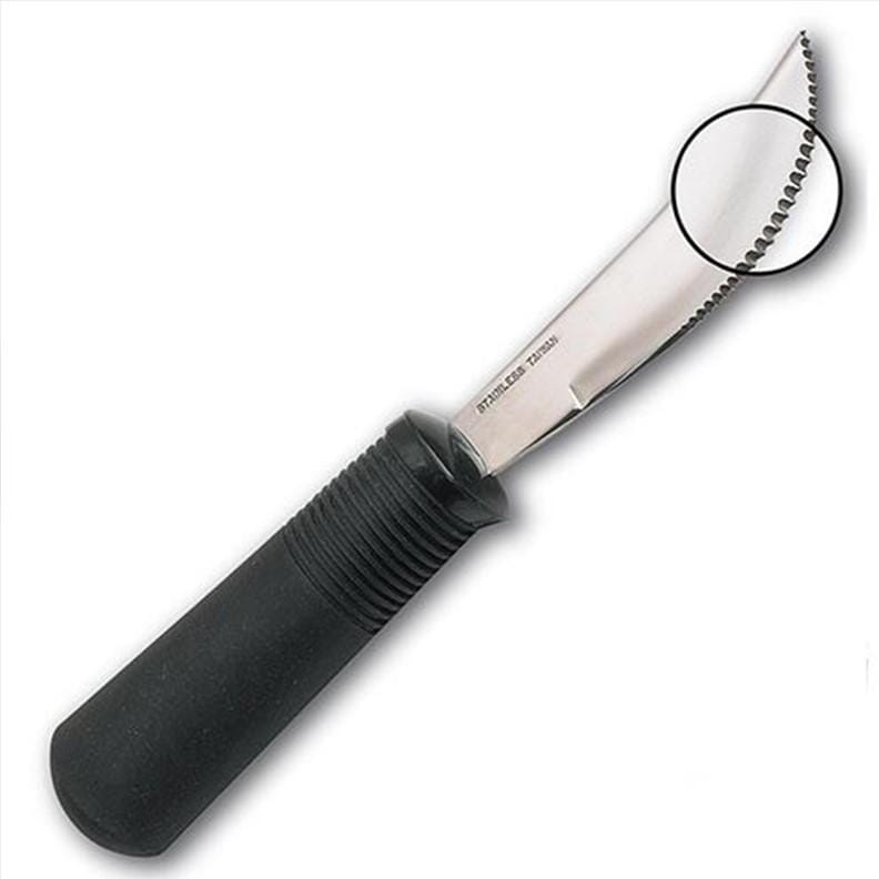 Couteau à dents Rocker - Goodgrip