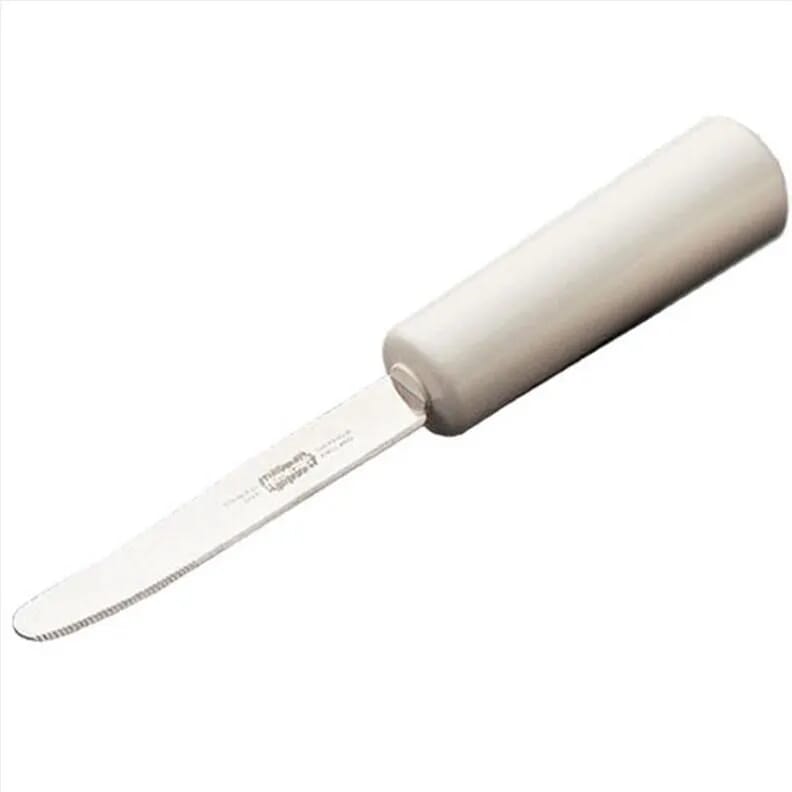 Couverts à manche cylindrique Queens ™